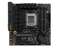 ASUS TUF GAMING B650M-E WIFI - 1243659 - zdjęcie 1